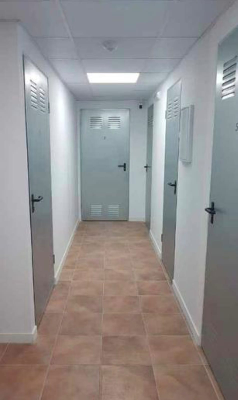 Haztespacio - Córdoba - Trastero en Córdoba