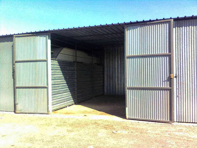 Hermanos Burdio Martínez, S.L. - Camino Roseque - Trastero en Zaragoza