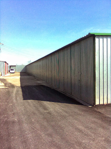 Hermanos Burdio Martínez, S.L. - Camino Roseque - Trastero en Zaragoza