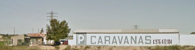 Hermanos Burdio Martínez, S.L. - Camino Roseque - Trastero en Zaragoza