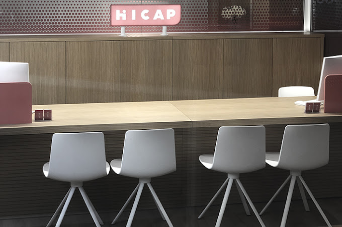 Hicap - Barcelona - Trastero en Manresa