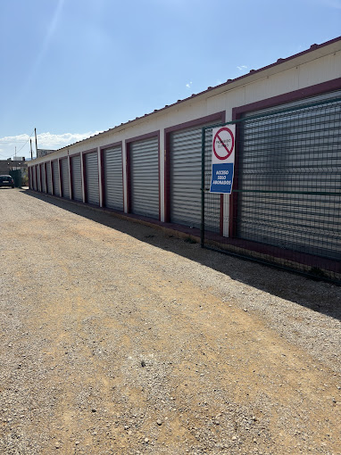 Hobbytrastero - Benicarló - Trastero en Peñíscola