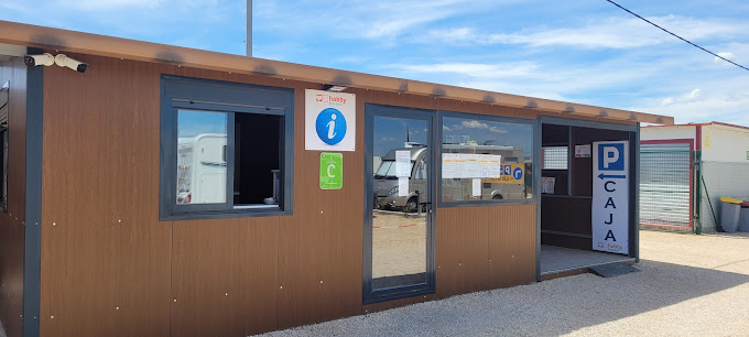 Hobbytrastero - Benicarló - Trastero en Peñíscola