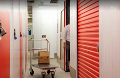 Homebox - Blanes - Trastero en Blanes