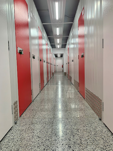 Homebox - Eixample - Trastero en Barcelona