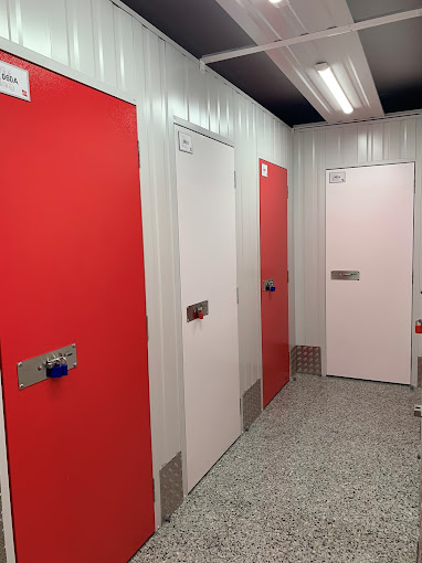 Homebox - Eixample - Trastero en Barcelona