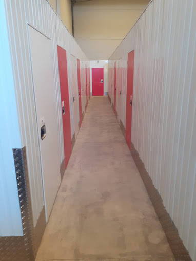 Homebox - Hospitalet De L'Infant - Trastero en L'Hospitalet De L'Infant