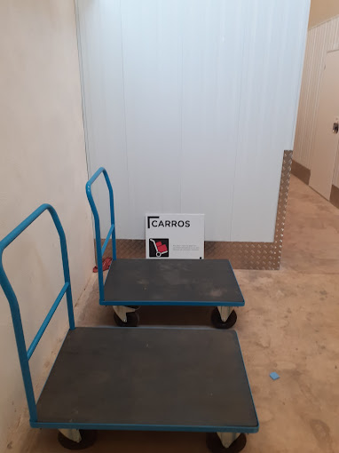 Homebox - Hospitalet De L'Infant - Trastero en L'Hospitalet De L'Infant