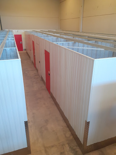 Homebox - Hospitalet De L'Infant - Trastero en L'Hospitalet De L'Infant