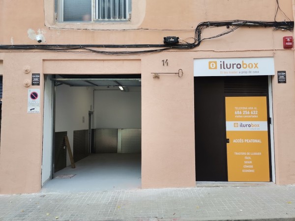 Ilurobox - Mataró