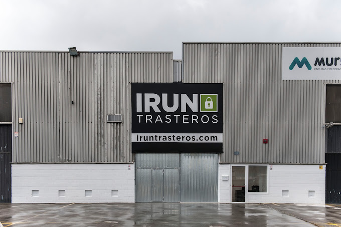 Irun Trasteros - Soroxata - Trastero en Irun
