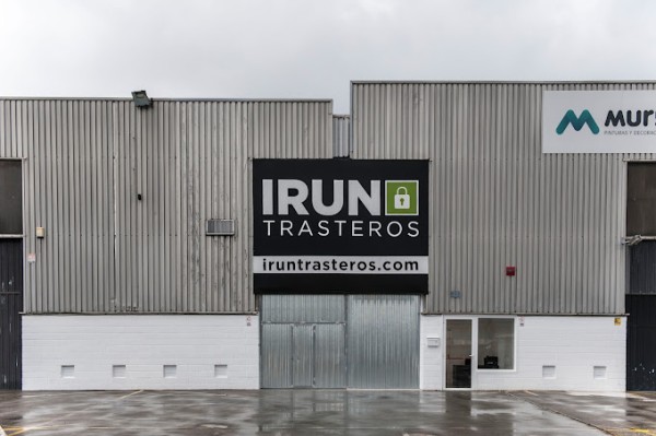 Irun Trasteros - Soroxata