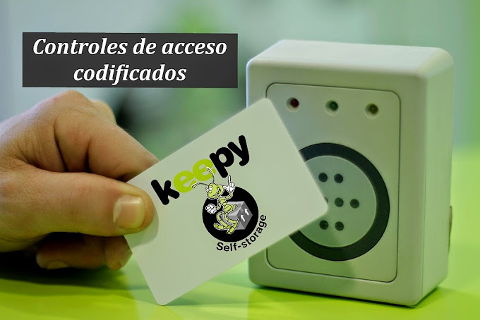 Keepy - Fuengirola - Trastero en Las Lagunas De Mijas