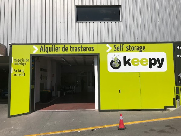 Keepy - Marbella