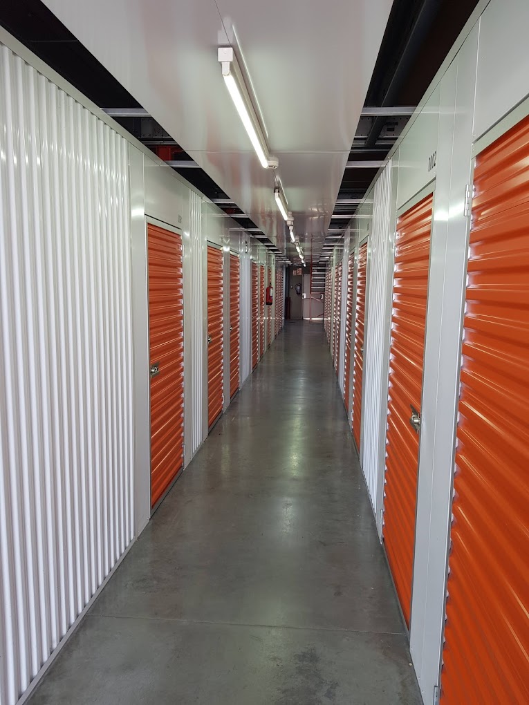 Keyboxes - Corredor Del Heranes - Trastero en Alcalá De Henares