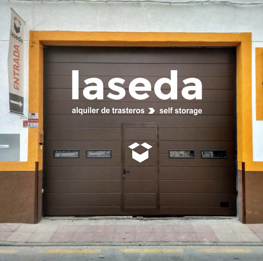 Laseda - El Ranero - Trastero en Murcia