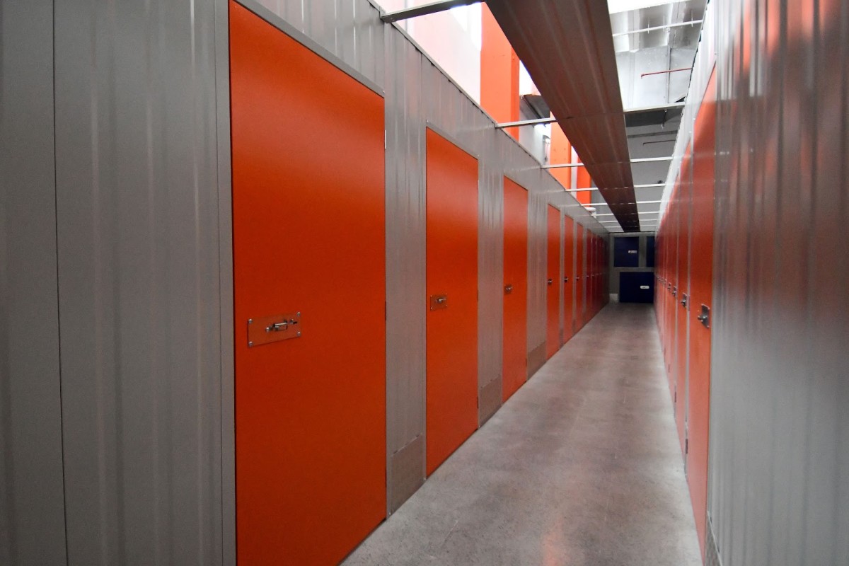 Lenbox Self Storage - Arinaga - Trastero en Arinaga