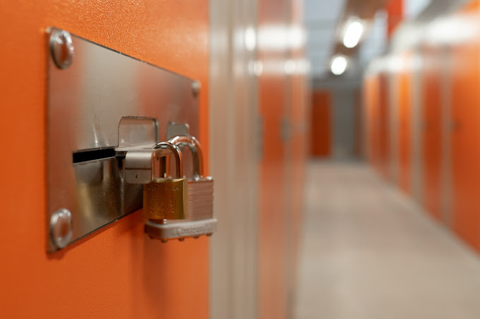 Lenbox Self Storage - Telde - Trastero en Telde